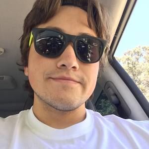 Meet your Posher, Ainslie